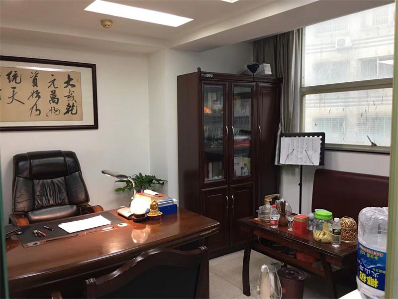 海真办公点 海真办公点