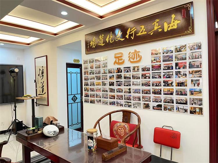 海真专业风水摆件