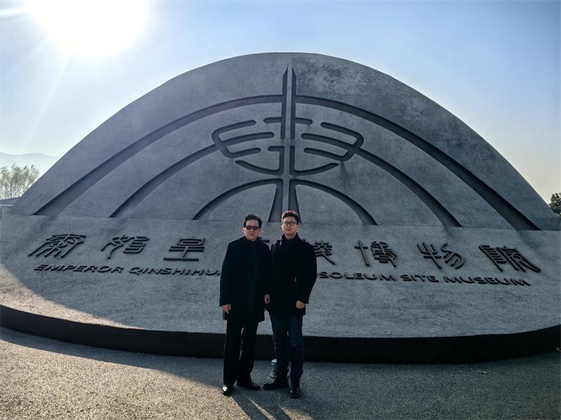 章炜松 海真 易经名家 章炜松 海真 易经名家